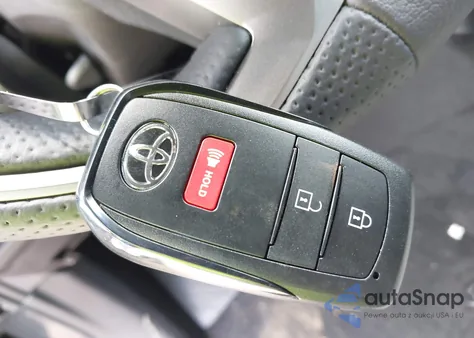 2024 Toyota Tacoma Trd Sport 4Wd из США, поврежденный, VIN 3TMLB5JN3RM056894